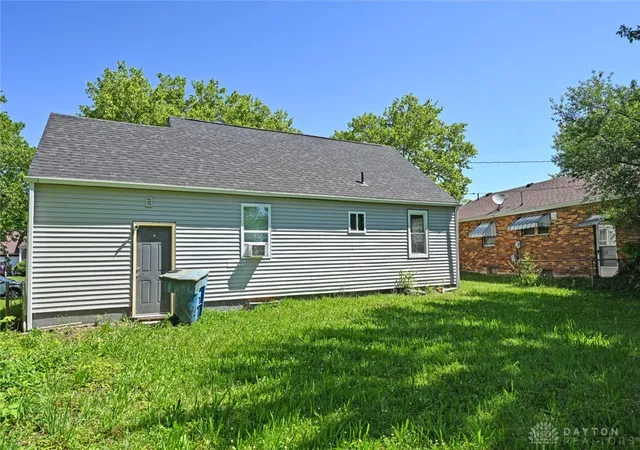 Photo 28 of Single family home for sale at 1708 Vancouver Dr, Dayton, OH 45406 | MLS# 960784 | Listing updated on 2026-08-19