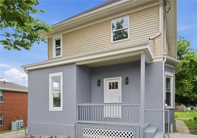 Photo 32 of Single family home for sale at 15 Parnell Ave, Dayton, OH 45403 | MLS# 960886 | Listing updated on 2026-09-30