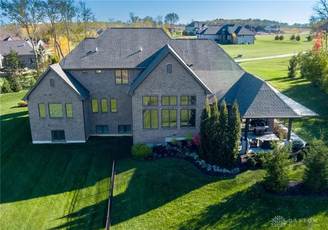 100th image of 2442 Berkeley Ct, Lebanon, OH 45036 | MLS# 960604