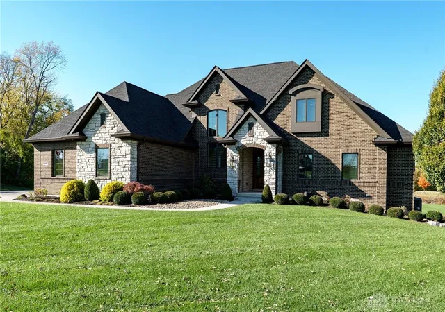 4th image of 2442 Berkeley Ct, Lebanon, OH 45036 | MLS# 960604
