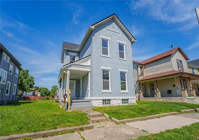 Photo 1 of Sale Pending at 21 S Philadelphia St, Dayton, OH 45403 | MLS# 960972 | Listing updated on 2026-08-18