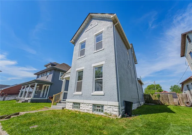 Photo 2 of Sale Pending at 21 S Philadelphia St, Dayton, OH 45403 | MLS# 960972 | Listing updated on 2026-08-18