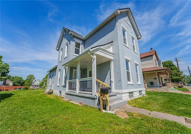 Photo 3 of Sale Pending at 21 S Philadelphia St, Dayton, OH 45403 | MLS# 960972 | Listing updated on 2026-08-18