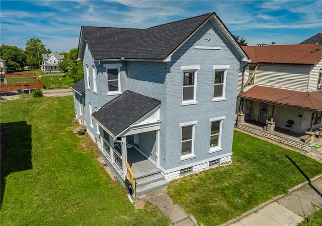 Photo 4 of Sale Pending at 21 S Philadelphia St, Dayton, OH 45403 | MLS# 960972 | Listing updated on 2026-08-18