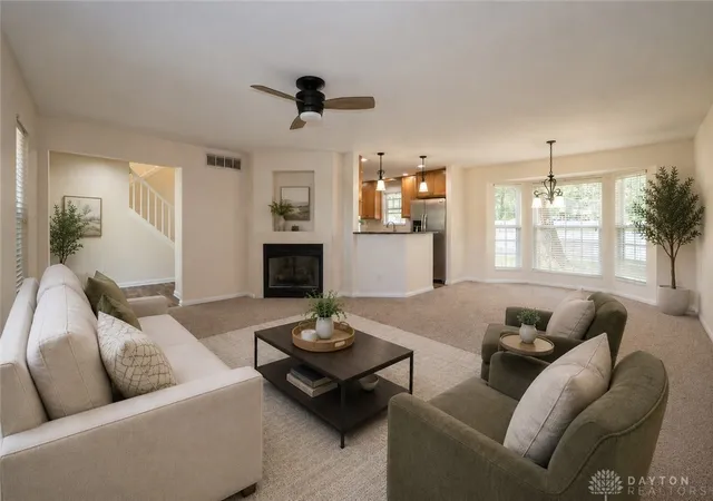 Photo 1 of Sale Pending at 3415 Shakertown Rd, Beavercreek, OH 45430 | MLS# 960852 | Listing updated on 2026-08-20