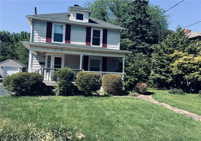 Photo 1 of Sale Pending at 811 Bellaire Ave, Dayton, OH 45420 | MLS# 960104 | Listing updated on 2026-08-21