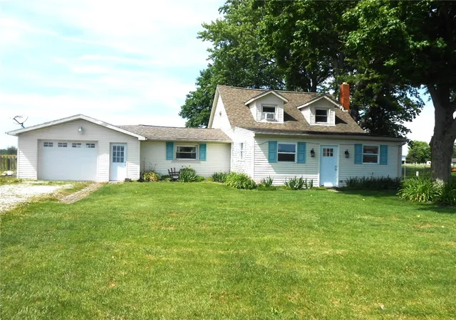 1st image of 7163 Georgetown Verona, Lewisburg, OH 45338 | MLS# 961057