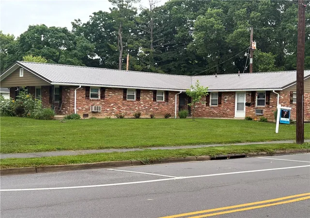 Photo 1 of Multi family home for sale at 72 S Main St, Bellbrook, OH 45305 | MLS# 960855 | Listing updated on 2026-08-20