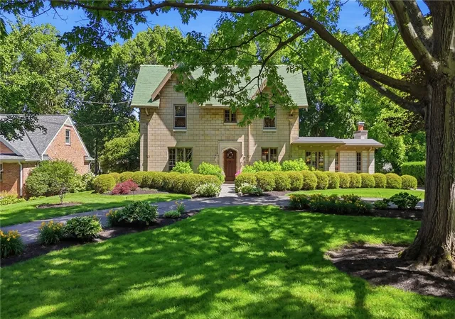 1st image of 55 Park Rd, Oakwood, OH 45419 | MLS# 960696