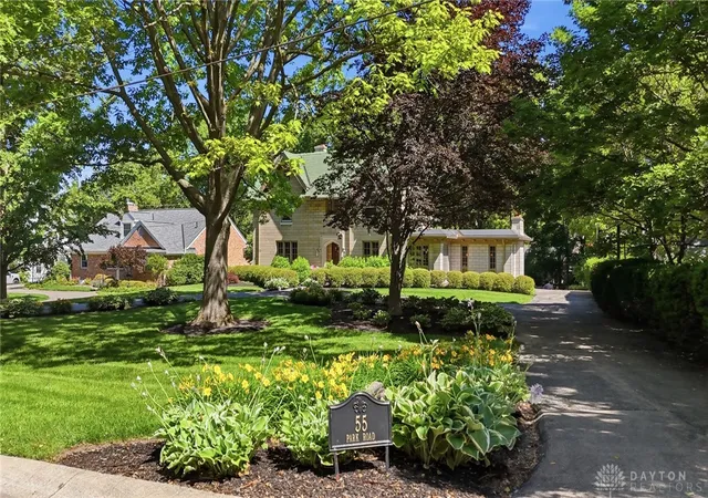 2nd image of 55 Park Rd, Oakwood, OH 45419 | MLS# 960696