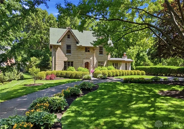 48th image of 55 Park Rd, Oakwood, OH 45419 | MLS# 960696