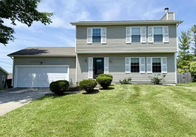 Photo 1 of Single family home for sale at 877 Trails End Dr, Monroe, OH 45050 | MLS# 961301 | Listing updated on 2026-08-24