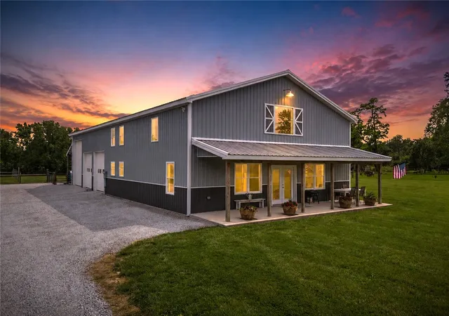 1st image of 8618 Five Points Fincastle Rd, Sardinia, OH 45171 | MLS# 961158