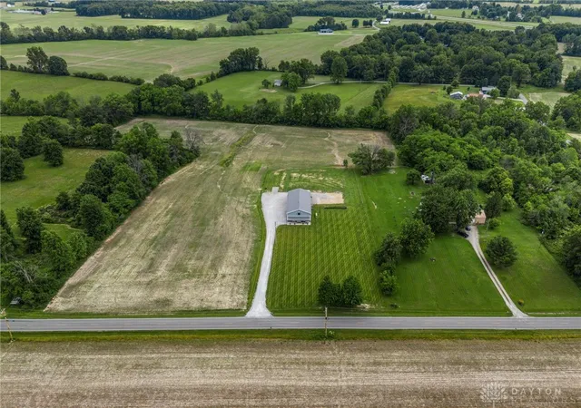 47th image of 8618 Five Points Fincastle Rd, Sardinia, OH 45171 | MLS# 961158