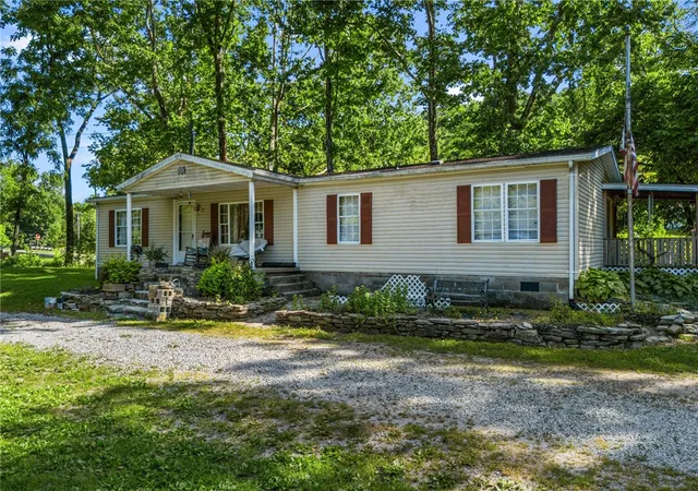 Photo 3 of Single family home for sale at 4315 Ripley Rd, Ripley, OH 45167 | MLS# 961216 | Listing updated on 2026-08-07