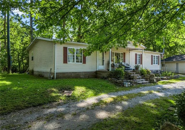 Photo 3 of Single family home for sale at 4315 Ripley Rd, Ripley, OH 45167 | MLS# 961216 | Listing updated on 2026-08-07