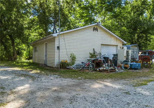 Photo 4 of Single family home for sale at 4315 Ripley Rd, Ripley, OH 45167 | MLS# 961216 | Listing updated on 2026-08-07