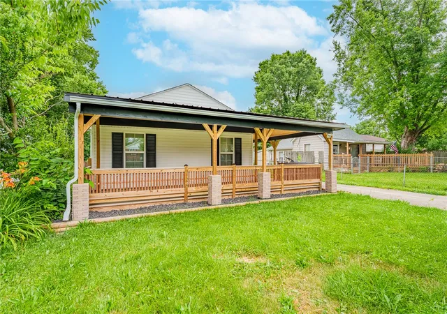 Photo 1 of Sale Pending at 640 Prince Albert Blvd, Dayton, OH 45404 | MLS# 961311 | Listing updated on 2026-08-18