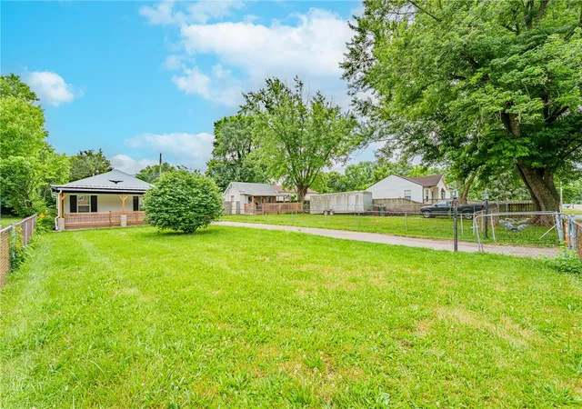 Photo 24 of Sale Pending at 640 Prince Albert Blvd, Dayton, OH 45404 | MLS# 961311 | Listing updated on 2026-08-18