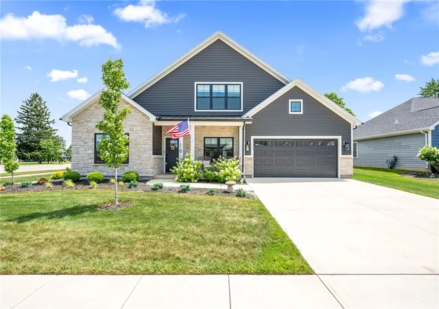 1st image of 16 North Branch Run, Tipp City, OH 45371 | MLS# 961322
