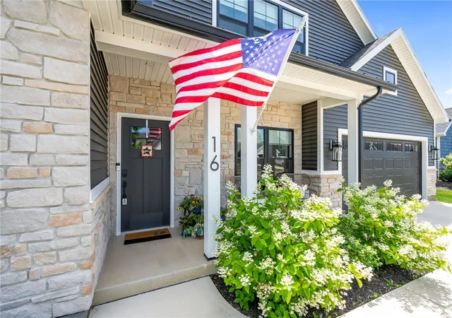 3rd image of 16 North Branch Run, Tipp City, OH 45371 | MLS# 961322
