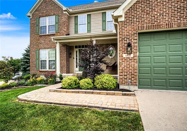 Photo 4 of Single family home for sale at 145 Stanton Dr, Springboro, OH 45066 | MLS# 961346 | Listing updated on 2026-09-29