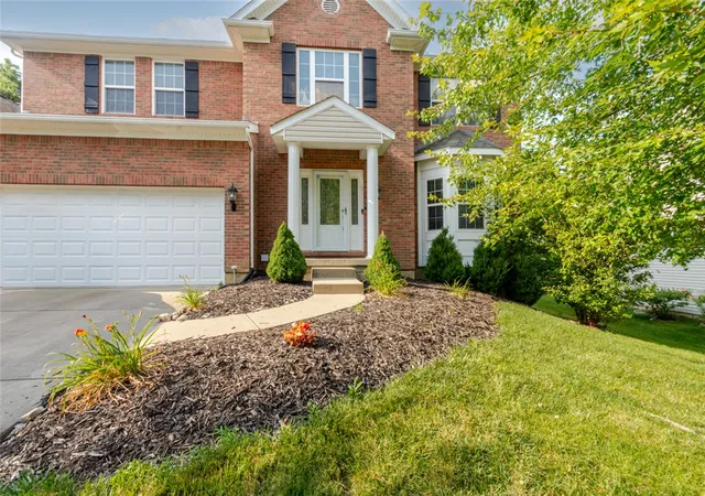 Photo 2 of Sale Pending at 2186 Tourney Trl, Beavercreek, OH 45434 | MLS# 961168 | Listing updated on 2026-08-21