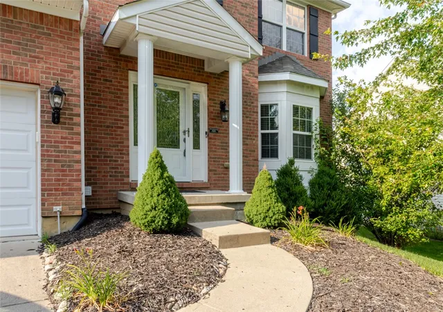 Photo 3 of Sale Pending at 2186 Tourney Trl, Beavercreek, OH 45434 | MLS# 961168 | Listing updated on 2026-08-21