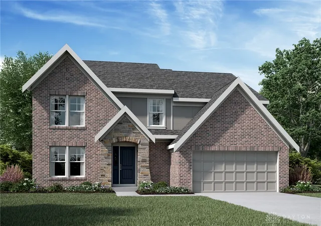 1st image of 25 Ed Knoll Bend Pl, Springboro, OH 45066 | MLS# 961492