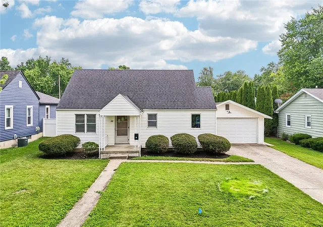 Photo 1 of Single family home for sale at 237 Leonard St, West Liberty, OH 43357 | MLS# 960756 | Listing updated on 2026-08-20