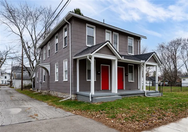 Photo 2 of Multi family home for sale at 517 Buckeye St, Miamisburg, OH 45342 | MLS# 961418 | Listing updated on 2026-08-25
