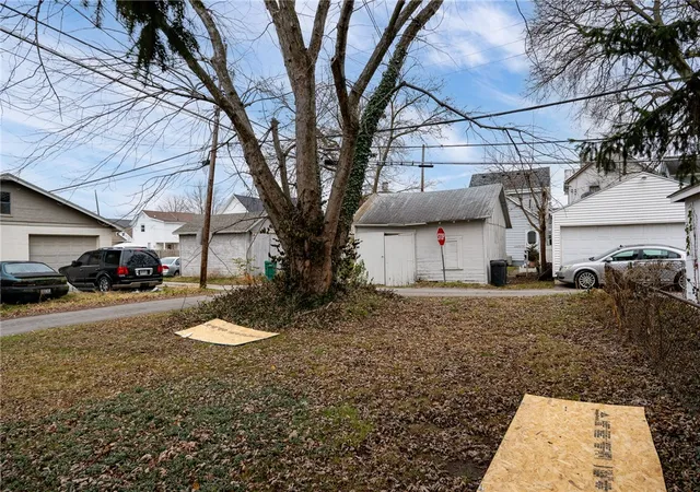 Photo 42 of Multi family home for sale at 517 Buckeye St, Miamisburg, OH 45342 | MLS# 961418 | Listing updated on 2026-08-25