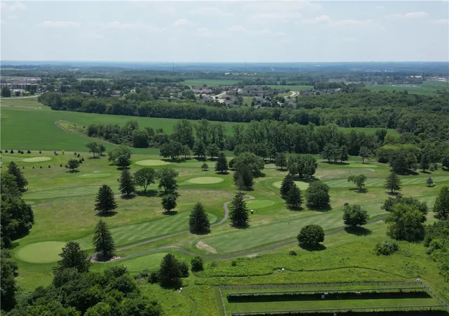 56th image of 1481 Shaker Run Blvd, Lebanon, OH 45036 | MLS# 961296
