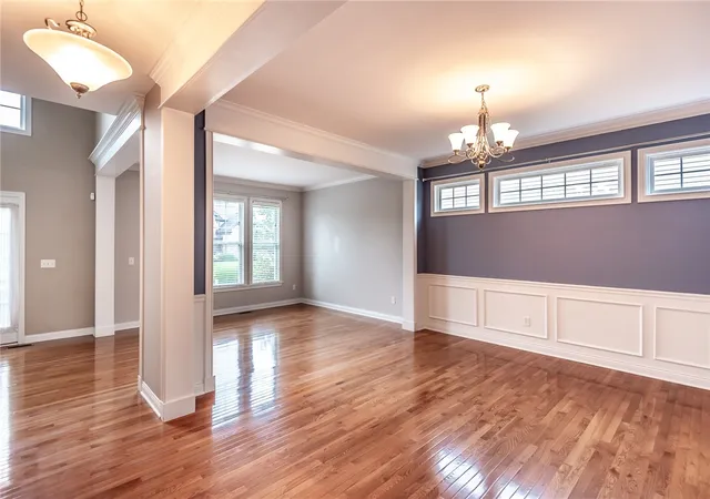 Photo 4 of Single family home for sale at 1481 Shaker Run Blvd, Lebanon, OH 45036 | MLS# 961296 | Listing updated on 2026-08-23