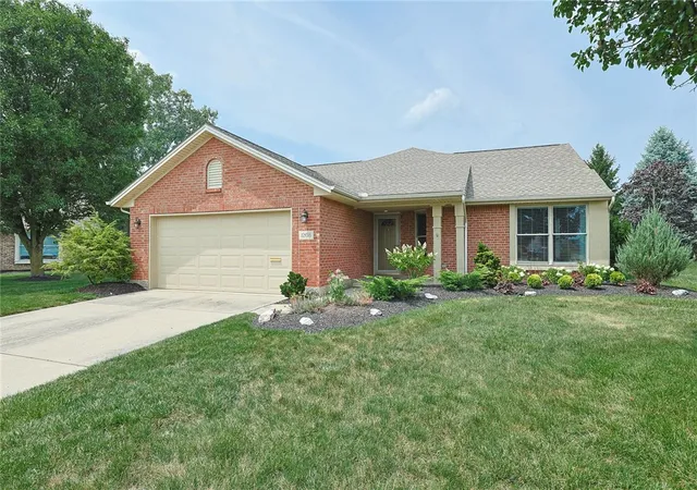1st image of 1208 Mals Wy, Miamisburg, OH 45342 | MLS# 961625