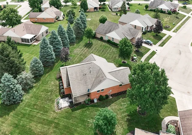 40th image of 1208 Mals Wy, Miamisburg, OH 45342 | MLS# 961625
