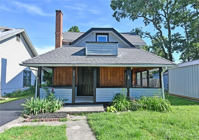 Photo 1 of Single family home for sale at 6065 5th Avenue, Miamisburg, OH 45342 | MLS# 961646 | Listing updated on 2026-08-25