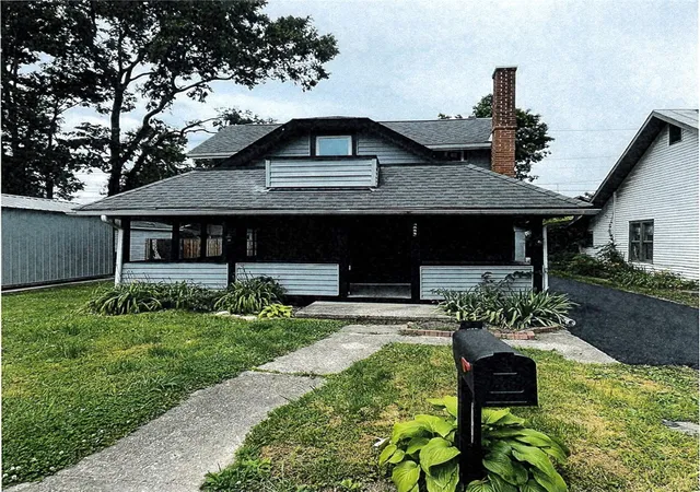 Photo 2 of Single family home for sale at 6065 5th Avenue, Miamisburg, OH 45342 | MLS# 961646 | Listing updated on 2026-08-25