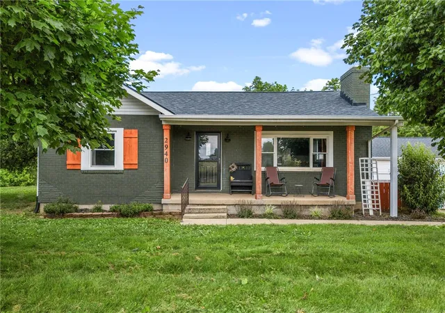 Photo 1 of Single family home for sale at 2940 Jasper Rd, Xenia, OH 45385 | MLS# 961627 | Listing updated on 2026-08-23