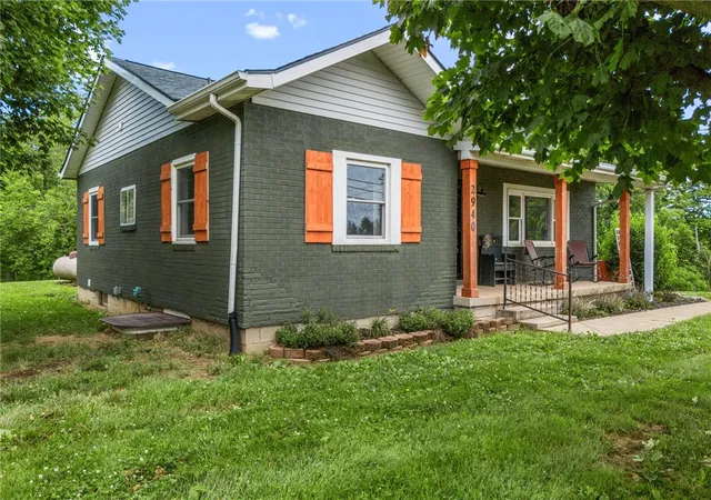 Photo 2 of Single family home for sale at 2940 Jasper Rd, Xenia, OH 45385 | MLS# 961627 | Listing updated on 2026-08-23