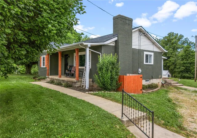 Photo 3 of Single family home for sale at 2940 Jasper Rd, Xenia, OH 45385 | MLS# 961627 | Listing updated on 2026-08-23