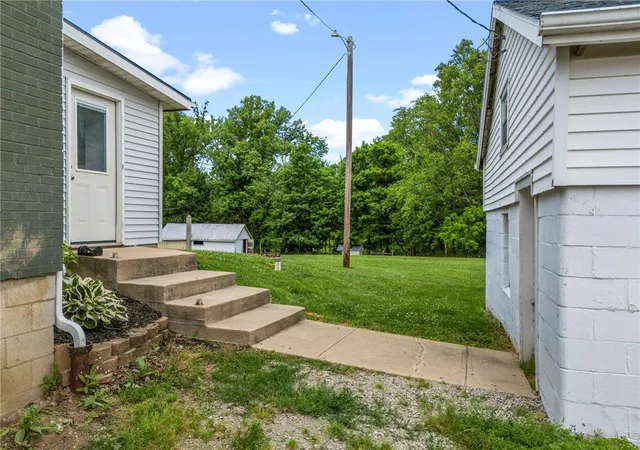 Photo 4 of Single family home for sale at 2940 Jasper Rd, Xenia, OH 45385 | MLS# 961627 | Listing updated on 2026-08-23