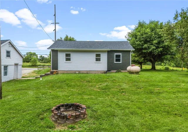 Photo 5 of Single family home for sale at 2940 Jasper Rd, Xenia, OH 45385 | MLS# 961627 | Listing updated on 2026-08-23