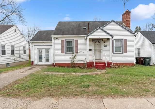 Photo 1 of Single family home for sale at 3648 W Siebenthaler Ave, Dayton, OH 45406 | MLS# 961686 | Listing updated on 2026-08-18