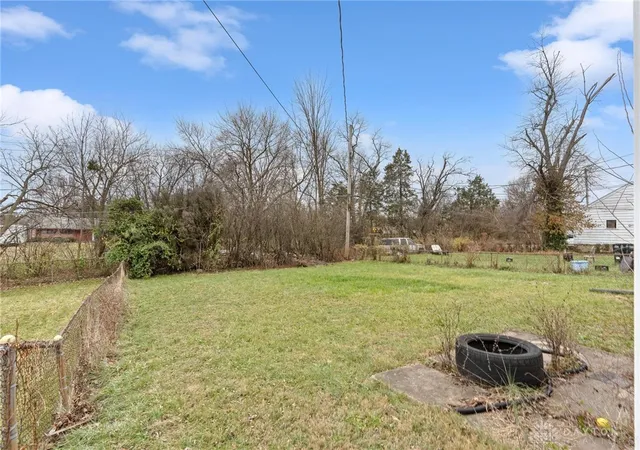 Photo 3 of Single family home for sale at 3648 W Siebenthaler Ave, Dayton, OH 45406 | MLS# 961686 | Listing updated on 2026-08-18