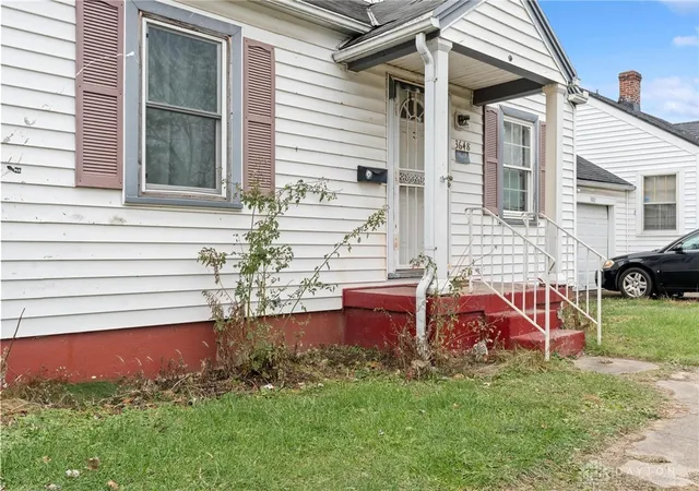 Photo 4 of Single family home for sale at 3648 W Siebenthaler Ave, Dayton, OH 45406 | MLS# 961686 | Listing updated on 2026-08-18