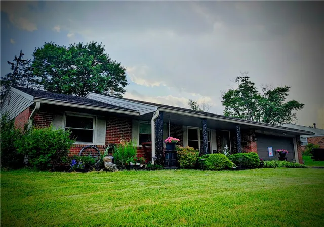 Photo 1 of Sale Pending at 2152 Bellsburg Dr, Dayton, OH 45459 | MLS# 961705 | Listing updated on 2026-08-24