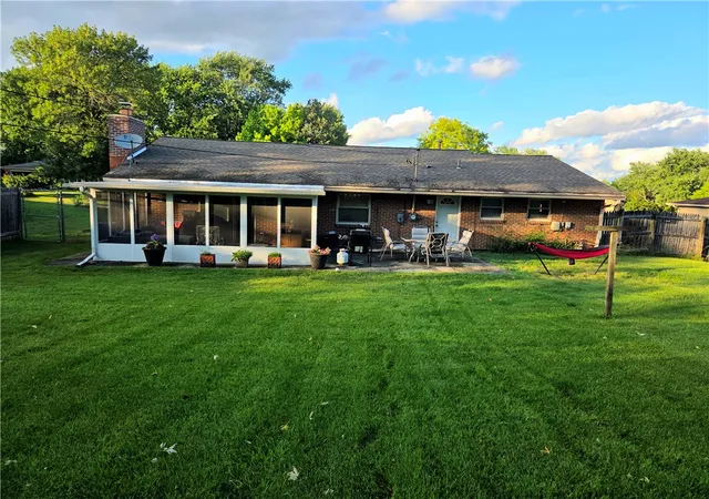 Photo 3 of Sale Pending at 2152 Bellsburg Dr, Dayton, OH 45459 | MLS# 961705 | Listing updated on 2026-08-24