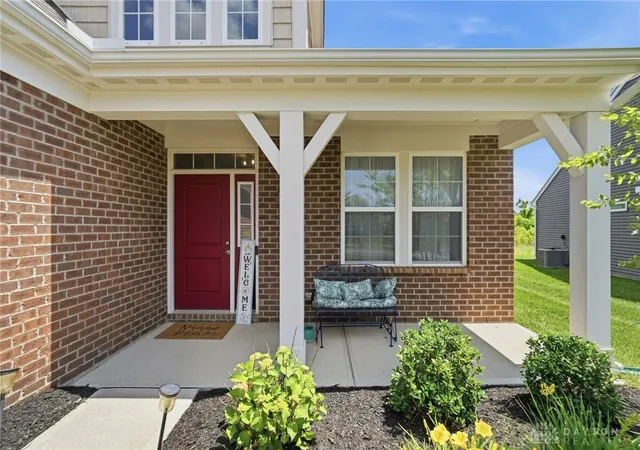 4th image of 8260 Button Bush Pl, West Chester, OH 45069 | MLS# 961510