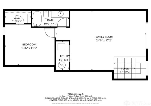 67th image of 8260 Button Bush Pl, West Chester, OH 45069 | MLS# 961510